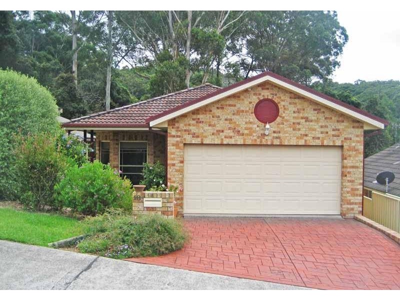 18 Karwin Avenue, Springfield NSW 2250