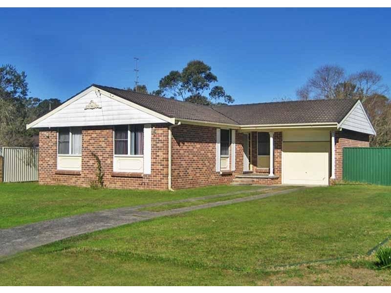 14  Haggerty Close, Narara NSW 2250