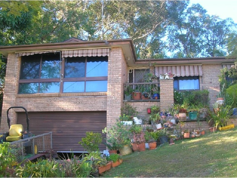 14 Greenview Road, Narara NSW 2250