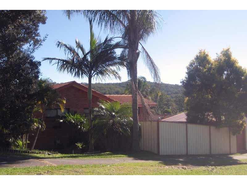 1 Coolawin Circle, Narara NSW 2250