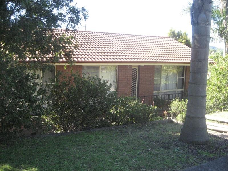 1 Coolawin Circle, Narara NSW 2250