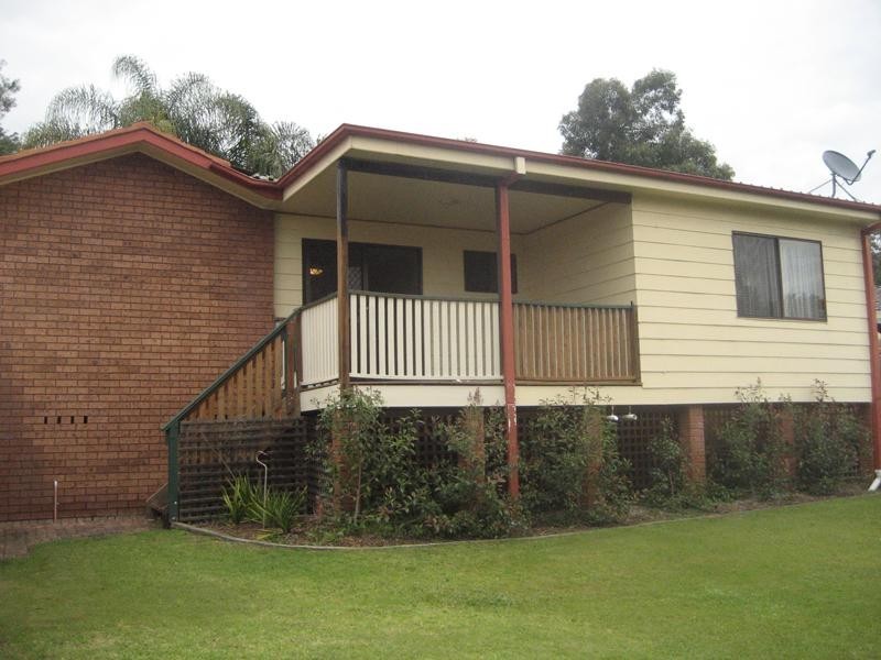 1 Coolawin Circle, Narara NSW 2250