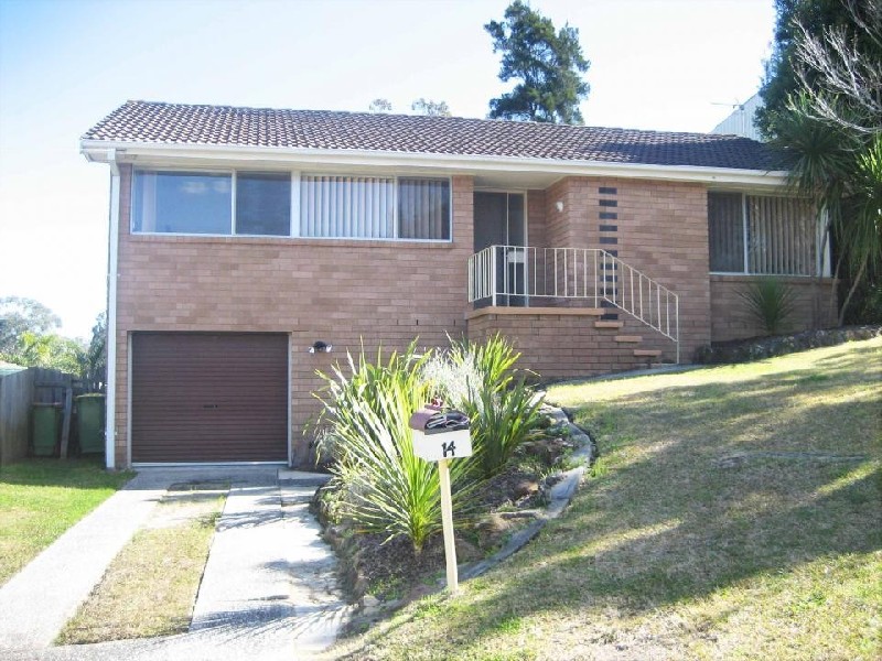 14 Belina Ave, Wyoming NSW 2250