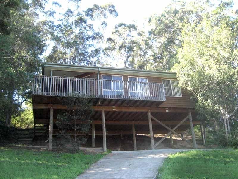 55A Coachwood Drive, Ourimbah NSW 2258