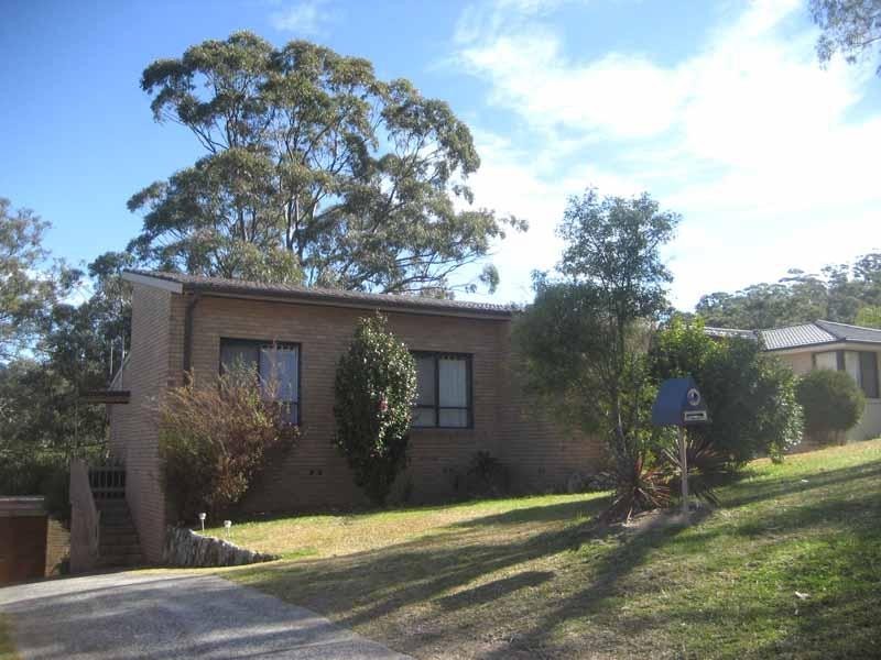 Darryl Road, Wyoming NSW 2250