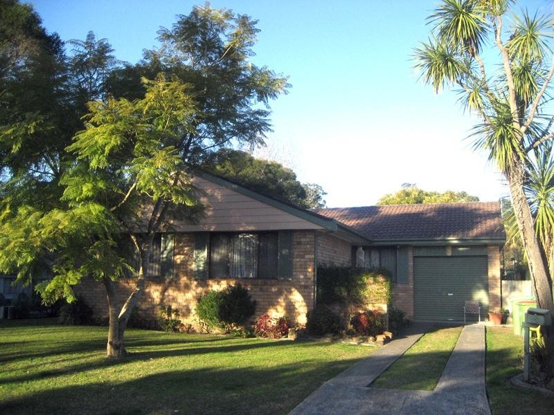 Parkhill , Wyoming NSW 2250