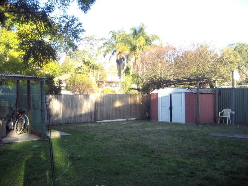 Parkhill , Wyoming NSW 2250