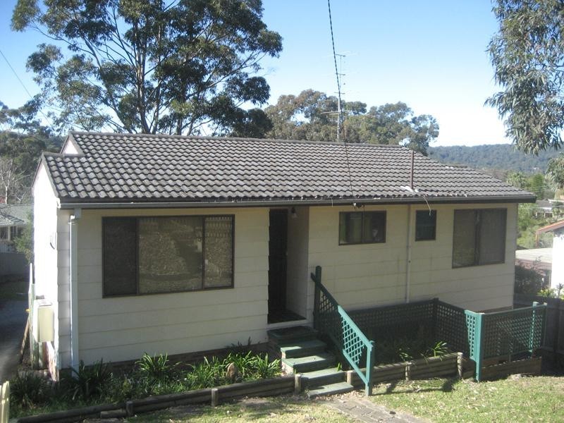 1 Sunset street, Wyoming NSW 2250