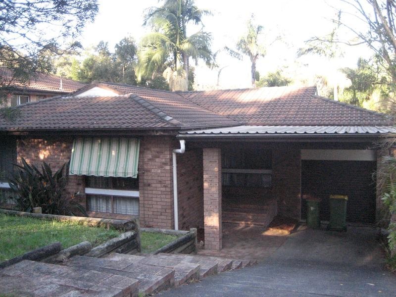 11 Georgia Avenue, Wyoming NSW 2250