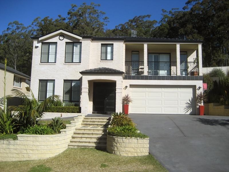 38 The Valley Way, Lisarow NSW 2250