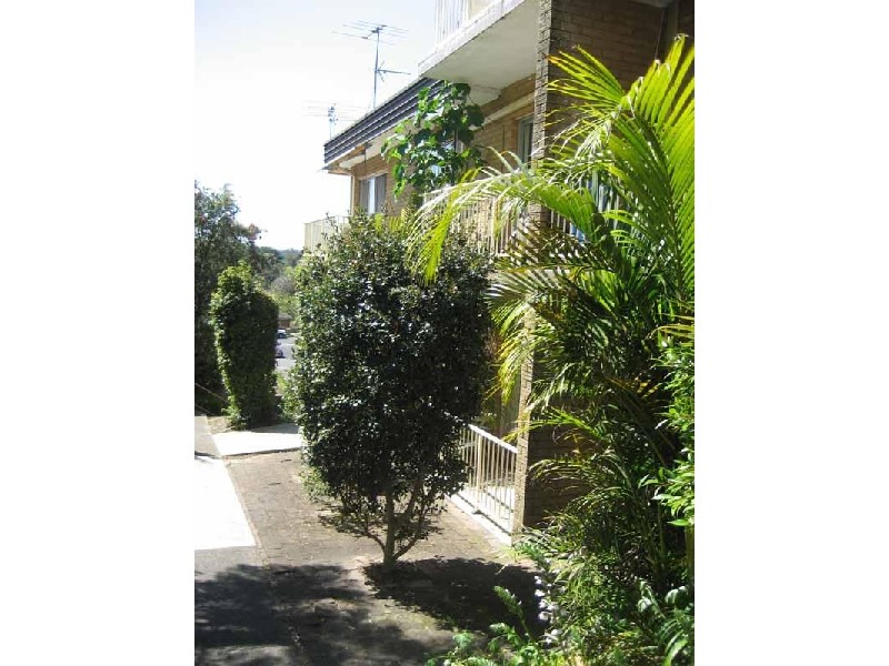 6/76 Faunce Street (West), Gosford NSW 2250