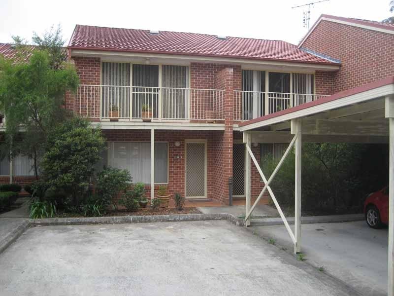 36/12-20 Kinarra Ave, Wyoming NSW 2250
