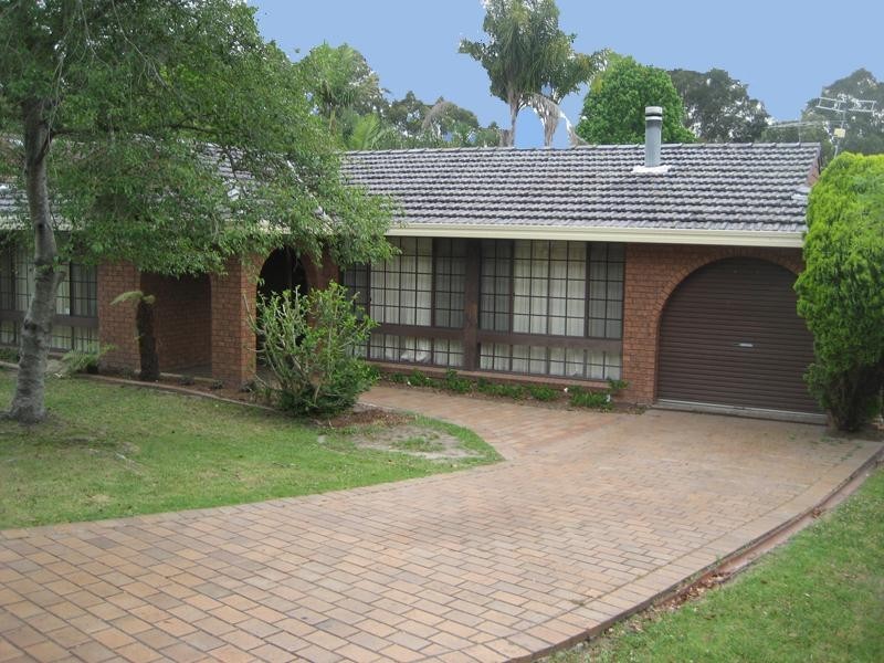 Niagara Park NSW 2250