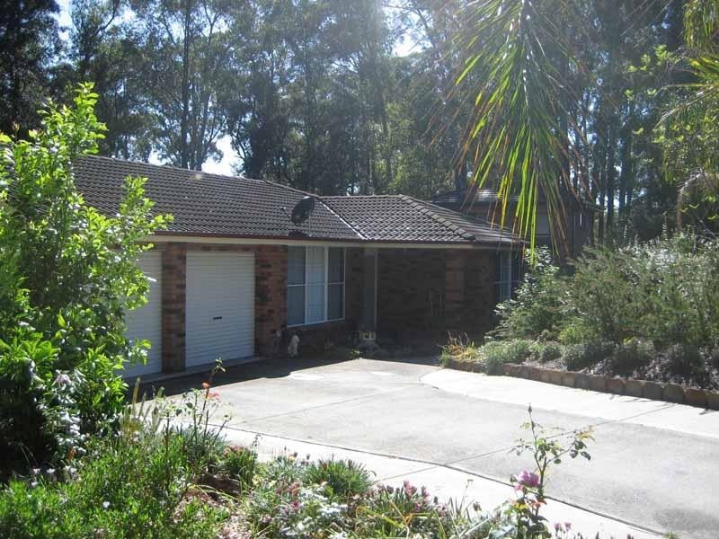 10 Blue Crane Close, Narara NSW 2250