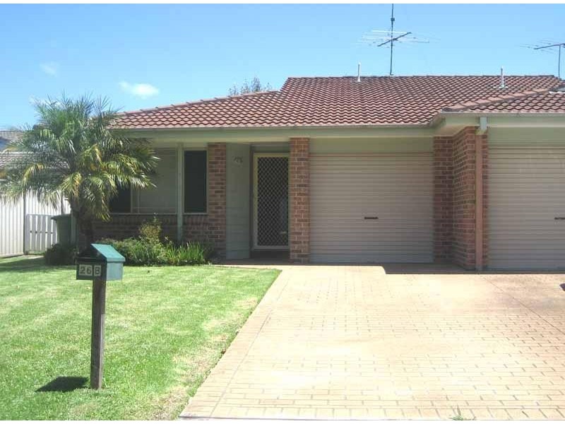 26B Alex CLose , Ourimbah NSW 2258