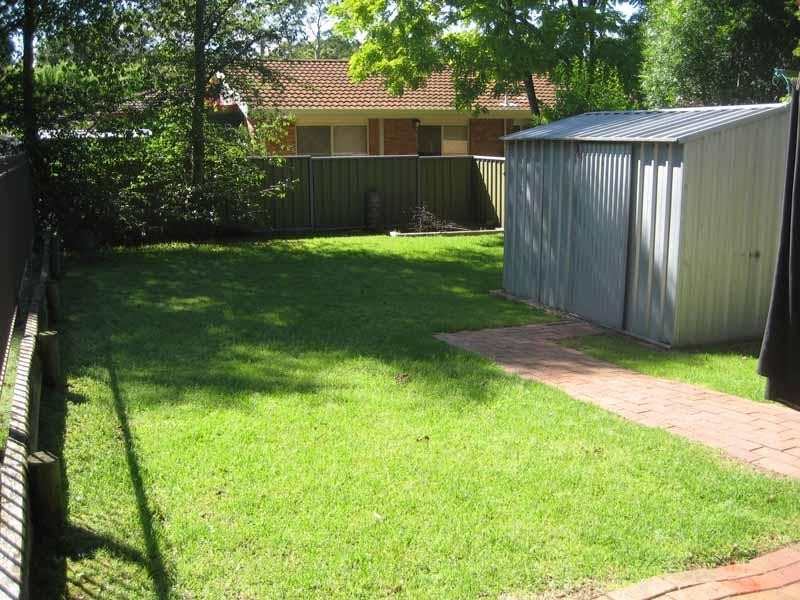 54 Hanlan Street, Narara NSW 2250