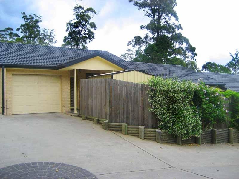 11/21 Goonak Parade, Narara NSW 2250