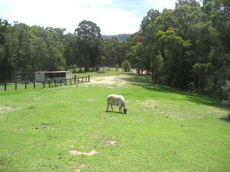 5 Reservoir Road, Ourimbah NSW 2258
