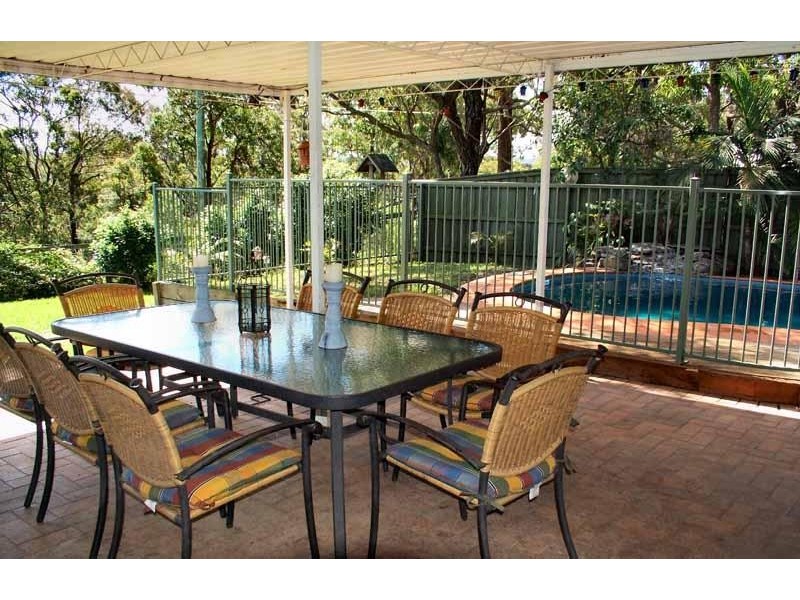 5 Reservoir Road, Ourimbah NSW 2258
