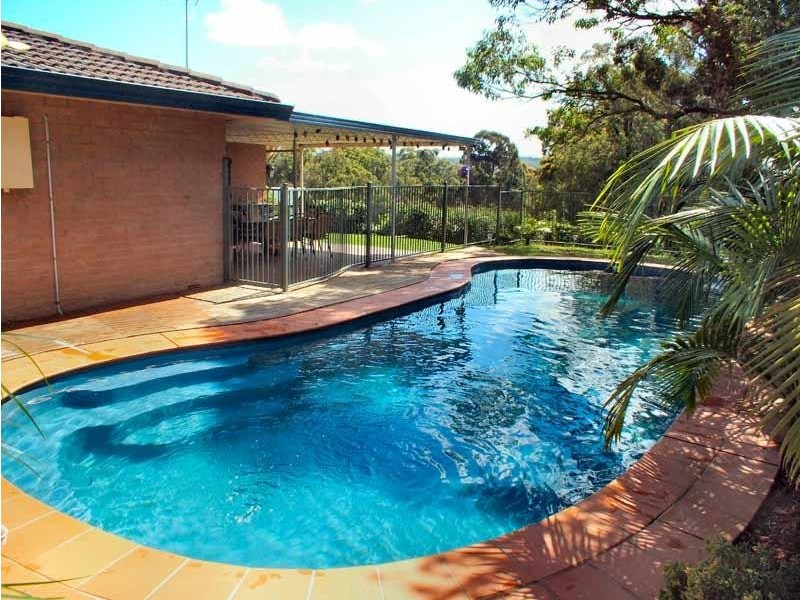 5 Reservoir Road, Ourimbah NSW 2258