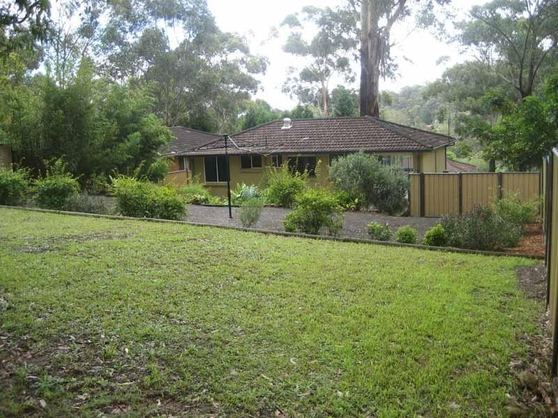 21 Holland Close, Springfield NSW 2250