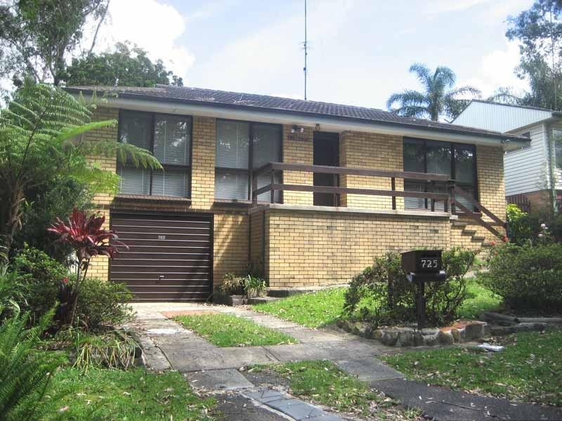 725 Pacific Highway, Narara NSW 2250