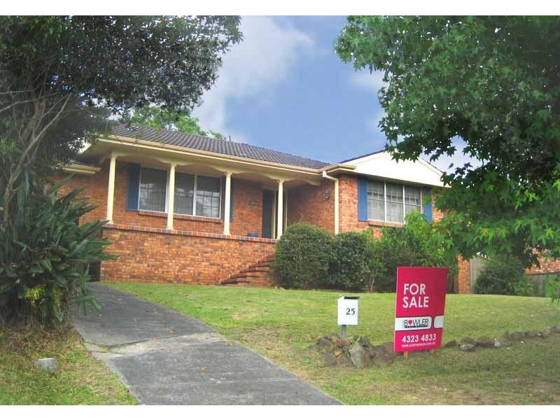 25 Eve Street, Narara NSW 2250