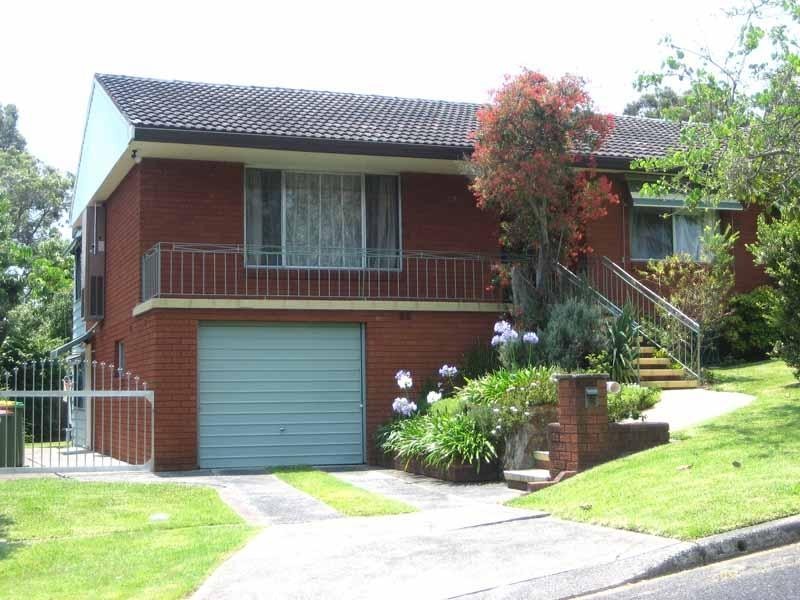 13 The Ridge , Narara NSW 2250