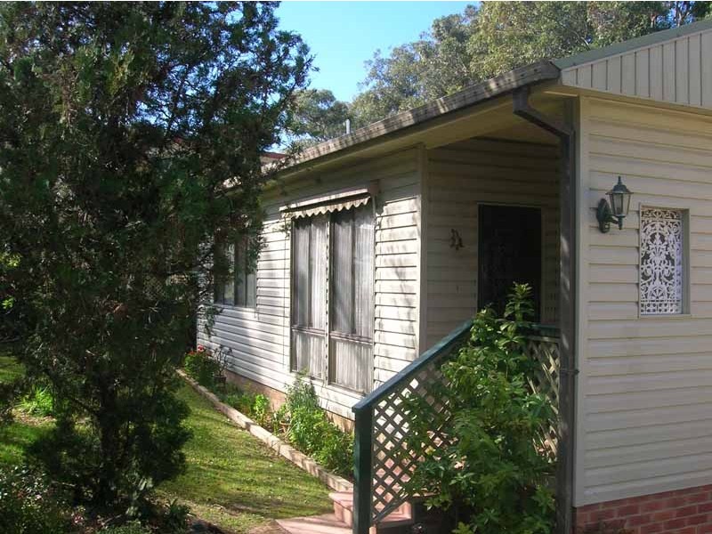 88  Berrys Head Road, Narara NSW 2250