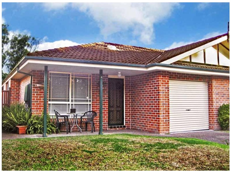 2/8 Boxwood Close, Ourimbah NSW 2258