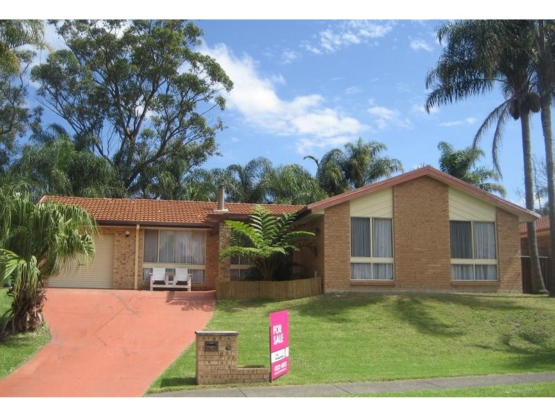 8 Arrawarra Street, Narara NSW 2250