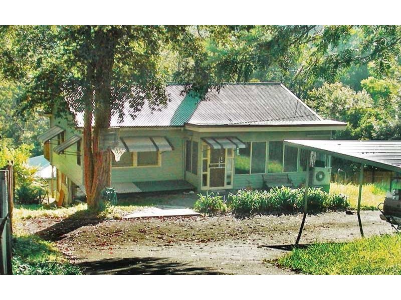 50 MANGROVE ROAD, Narara NSW 2250