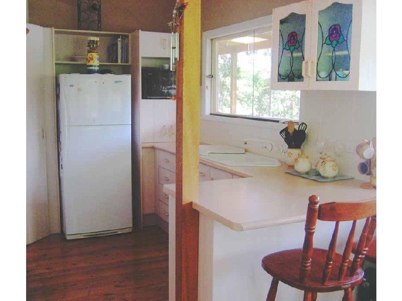 50 MANGROVE ROAD, Narara NSW 2250