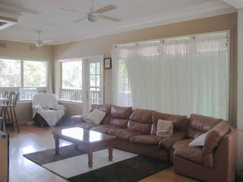 50 MANGROVE ROAD, Narara NSW 2250