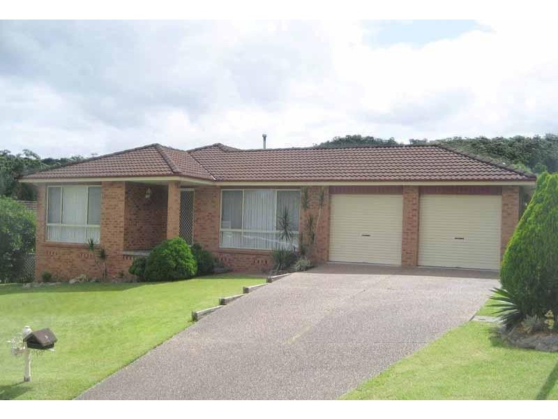 6 Orchard Downs, Narara NSW 2250