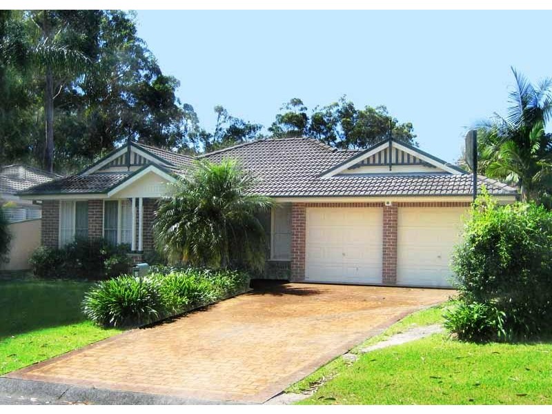 2 Penloo Close, Narara NSW 2250
