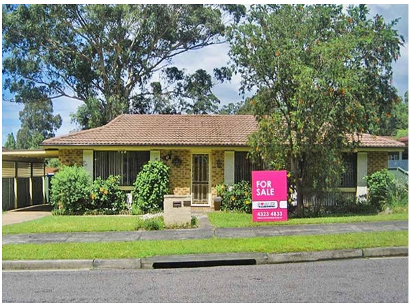 17 Strand Avenue, Narara NSW 2250