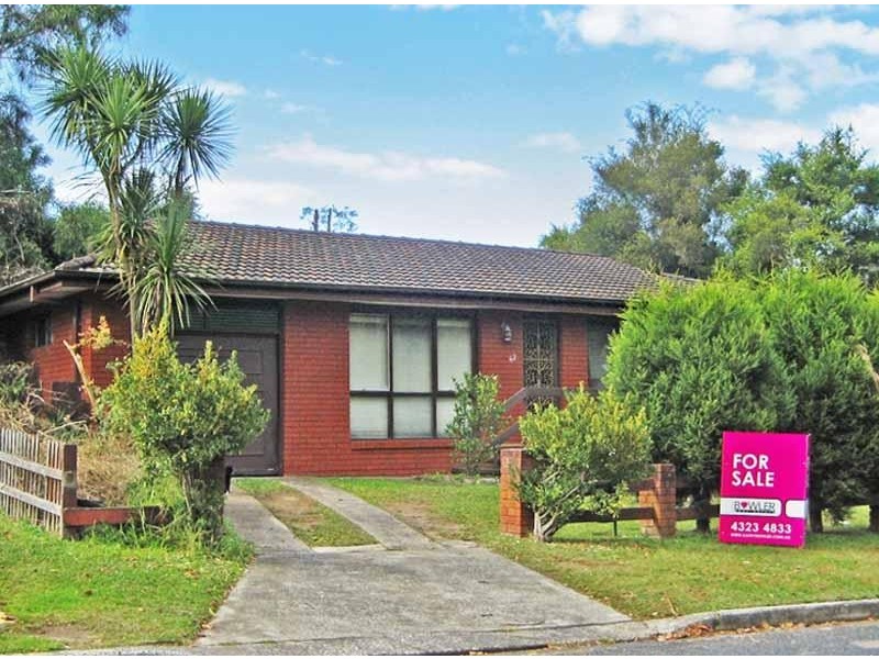 62 Georgia Avenue, Wyoming NSW 2250