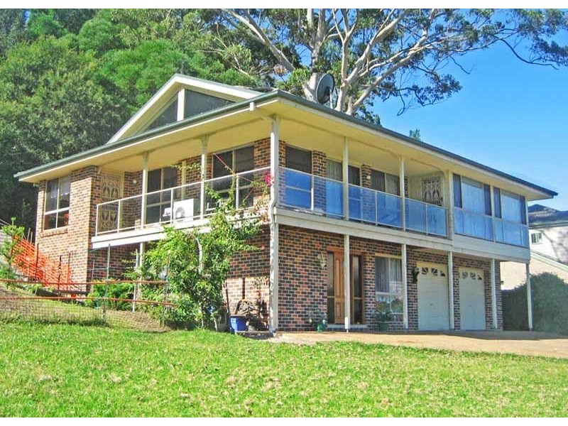 15  Bullock Road, Ourimbah NSW 2258
