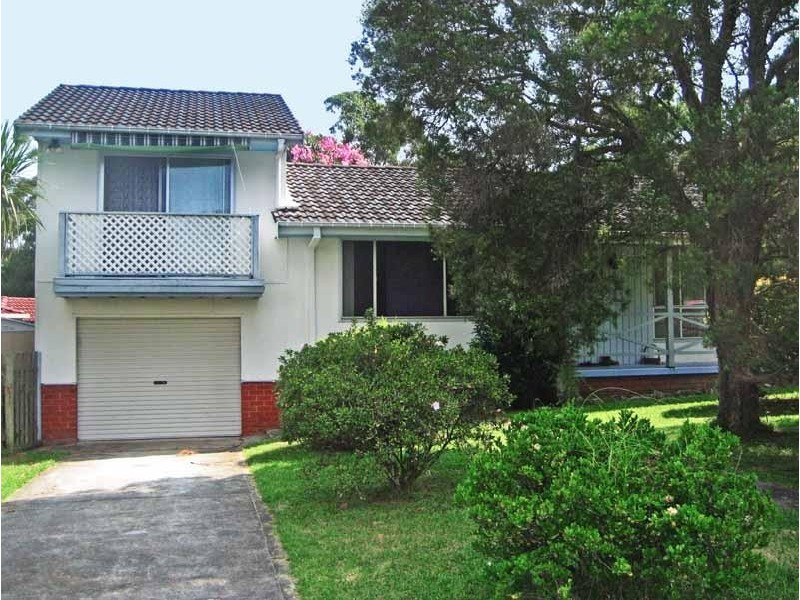 14  Mangrove Road, Narara NSW 2250