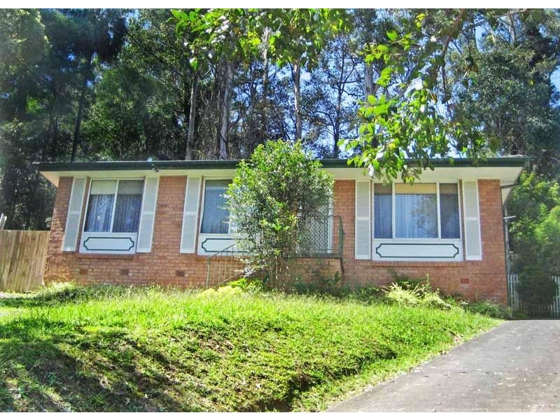 14 Paperbark Close, Wyoming NSW 2250