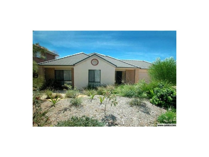 8 Lindwall Place, Rouse Hill NSW 2155