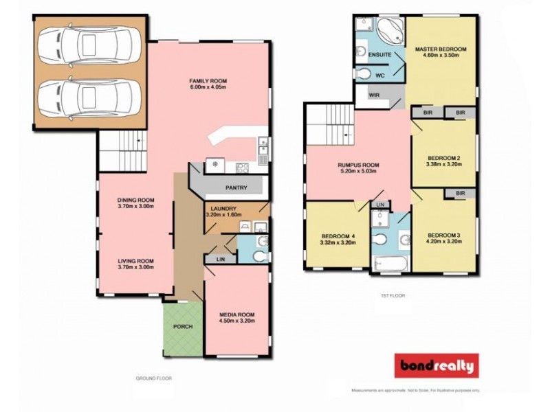 1 RUSHDEN WAY, Stanhope Gardens NSW 2768