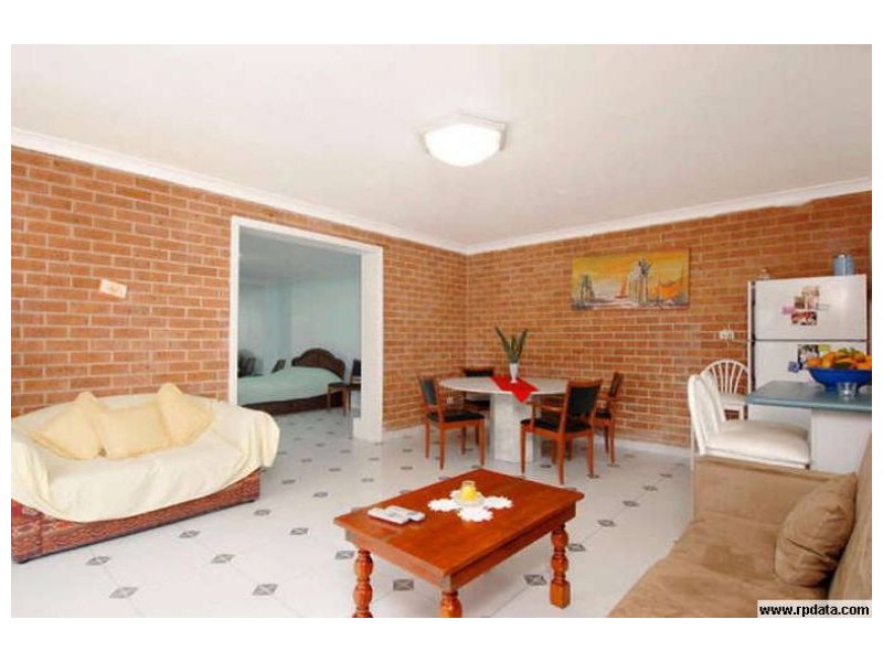 46  FISHBURN CRESCENT, Castle Hill NSW 2154