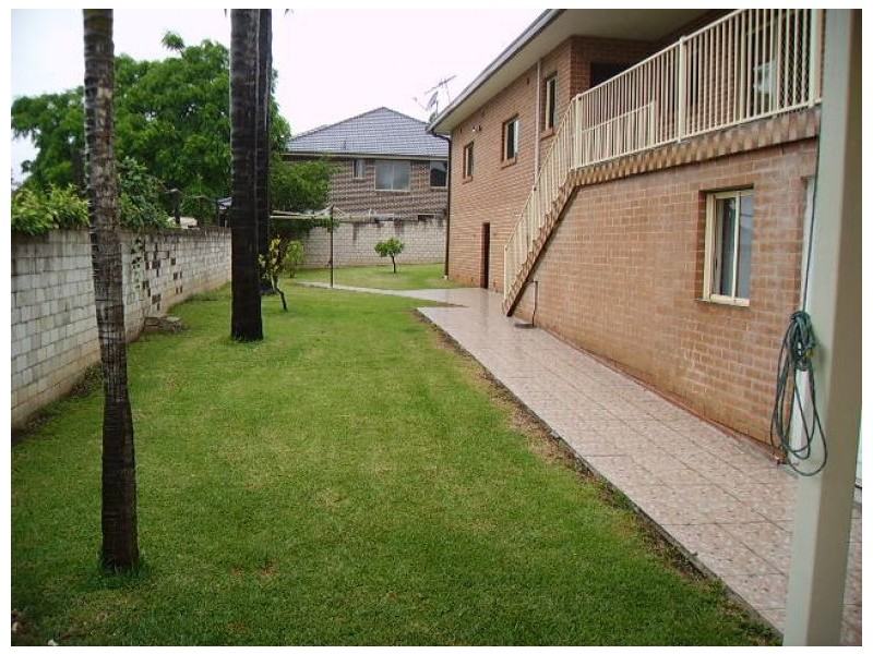 46  FISHBURN CRESCENT, Castle Hill NSW 2154