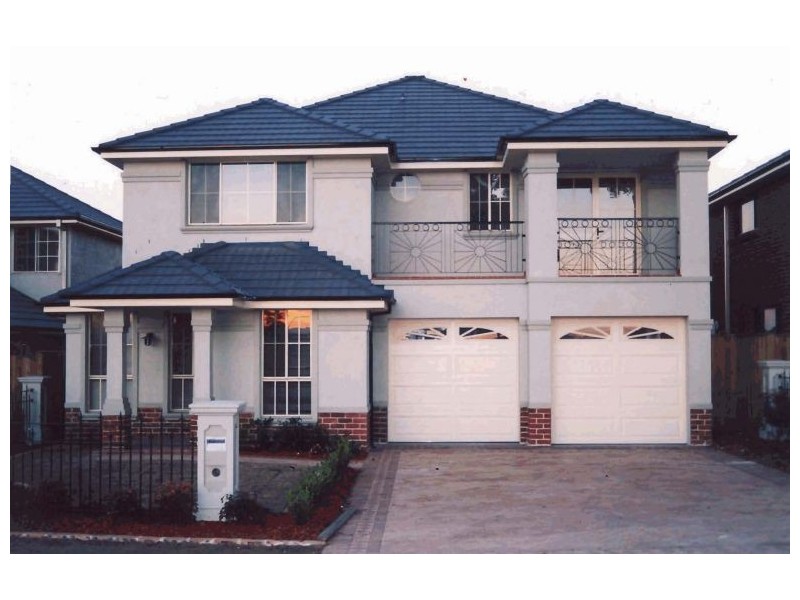 Castle Hill NSW 2154