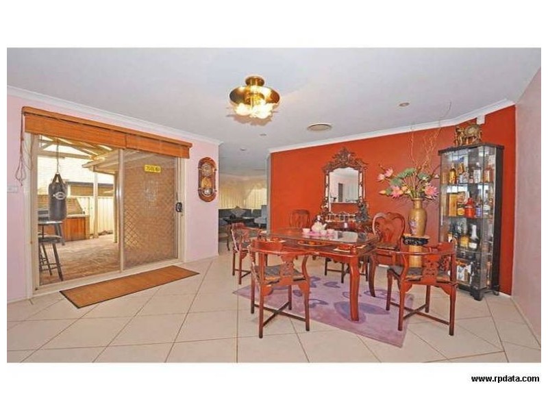 28 Stave Pl, Kellyville Ridge NSW 2155