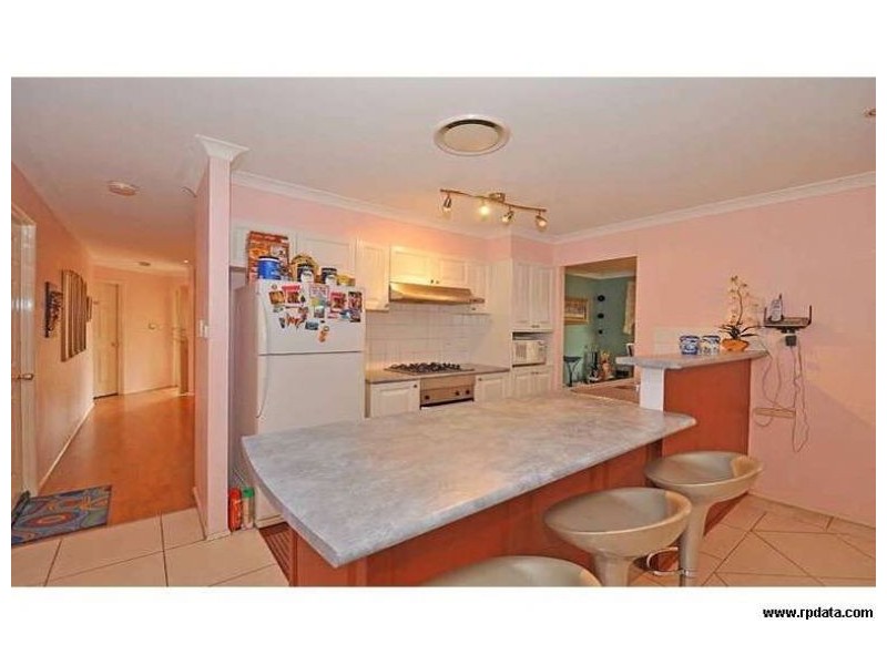 28 Stave Pl, Kellyville Ridge NSW 2155