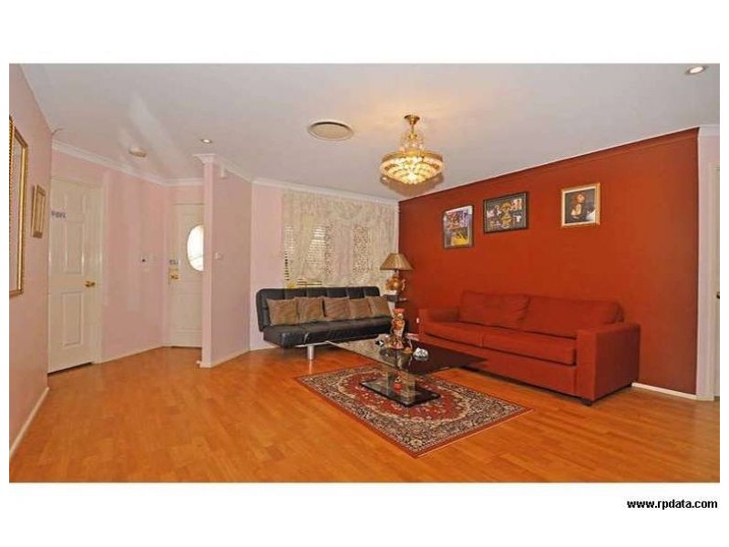 28 Stave Pl, Kellyville Ridge NSW 2155