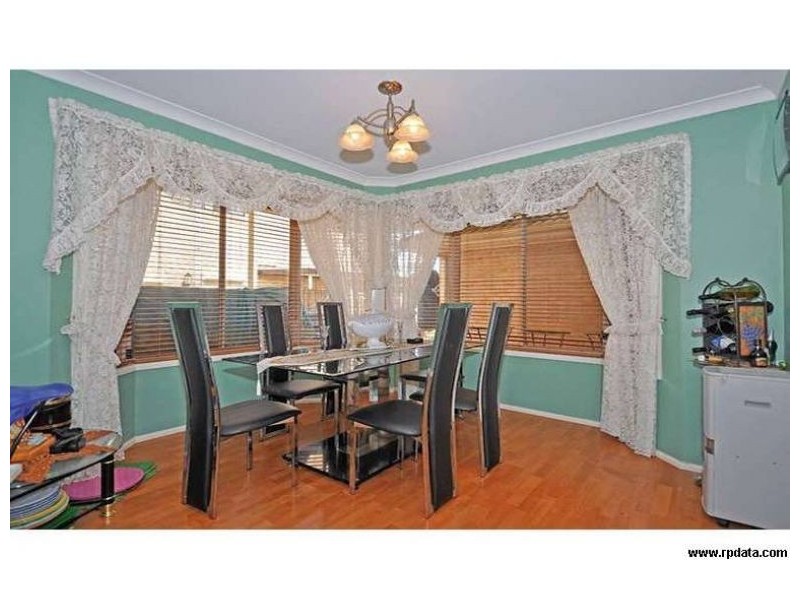 28 Stave Pl, Kellyville Ridge NSW 2155